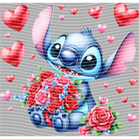 Valentine's Day-QRJ  1183